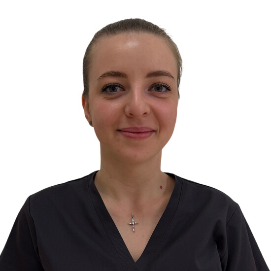 Врач Цагаева Мадина Казбековна 