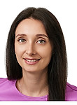 Андреева Дарья Михайловна