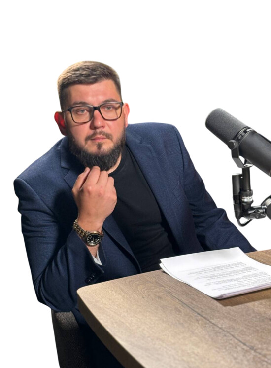 Врач Коржов Иван Петрович 