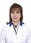 Дорощук Елена Игоревна