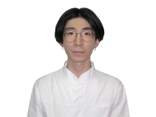 Врач Эндо Тосинобу 