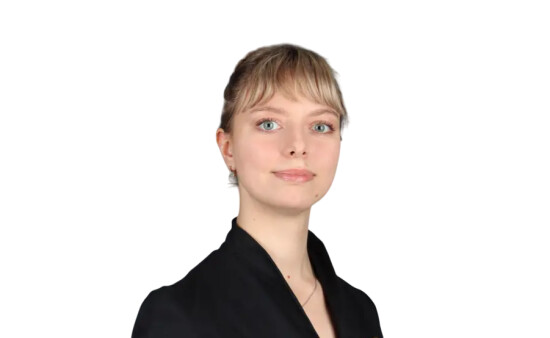 Врач Елистратова Алина Евгеньевна 