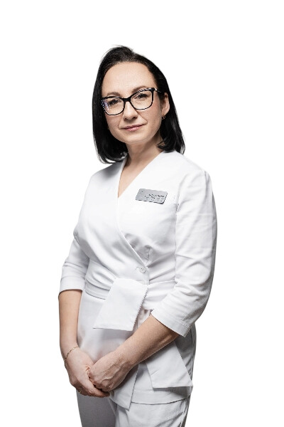 Врач Платонова Дарья Викторовна