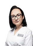 Платонова Дарья Викторовна
