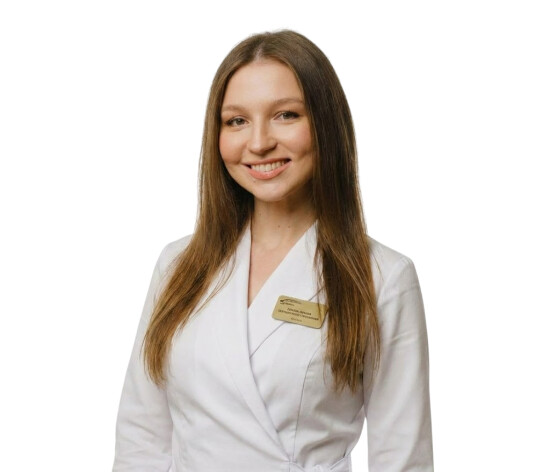 Врач Куракина Елена Александровна 