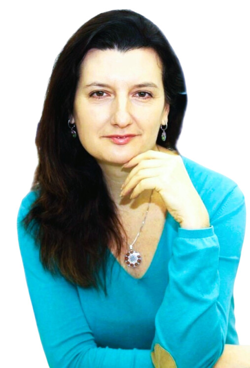 Врач Степанова Вера Анатольевна 