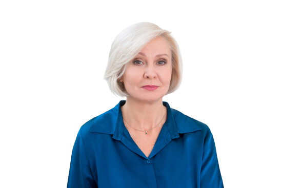 Врач Шарунова Екатерина Викторовна 