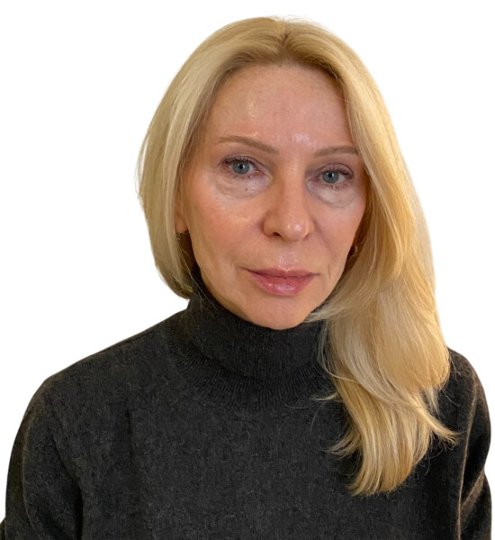 Врач Лесневская Милена Александровна 