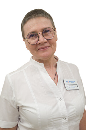 Врач Переходцева Татьяна Викторовна 