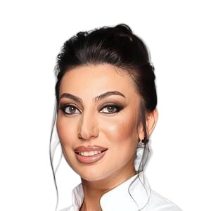 Врач Дунакаева Изумруд Эльдаровна 