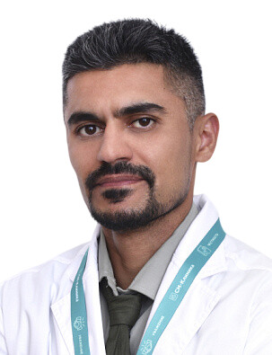 Врач Гасанов Илкин Игбал оглы 