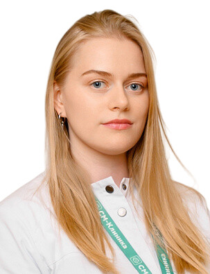 Врач Каришева Ольга Алексеевна 