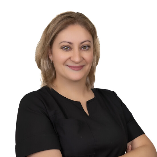 Врач Дмитриева Евгения Владимировна 