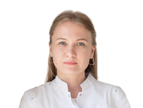 Врач Нагорная Елизавета Николаевна 
