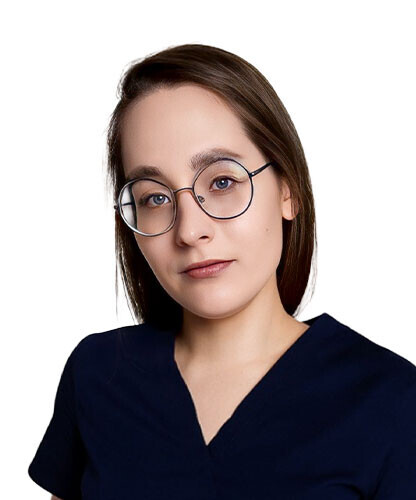 Врач Шейнина Екатерина Андреевна 