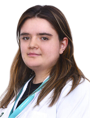 Врач Уртенова Назифат Мухтаровна 