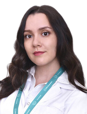 Врач Филатова (Войнова) Александра Александровна 