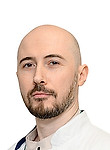 Аслаханов Магомед-Хаджи Майрбекович