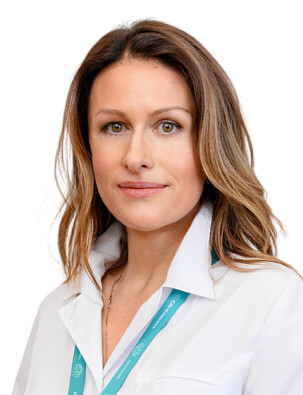 Врач Русанцова Наталья Анатольевна 