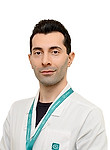 Самедов Сабухи Вагифович