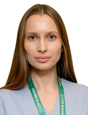 Врач Болдарева Екатерина Александровна