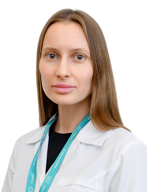 Врач Болдарева Екатерина Александровна 