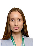 Болдарева Екатерина Александровна