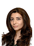 Васина Дарья Михайловна
