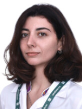 Врач Васина Дарья Михайловна 