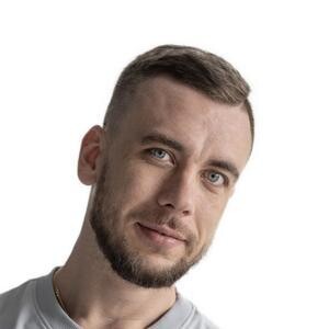Врач Лобачев Кирилл Сергеевич