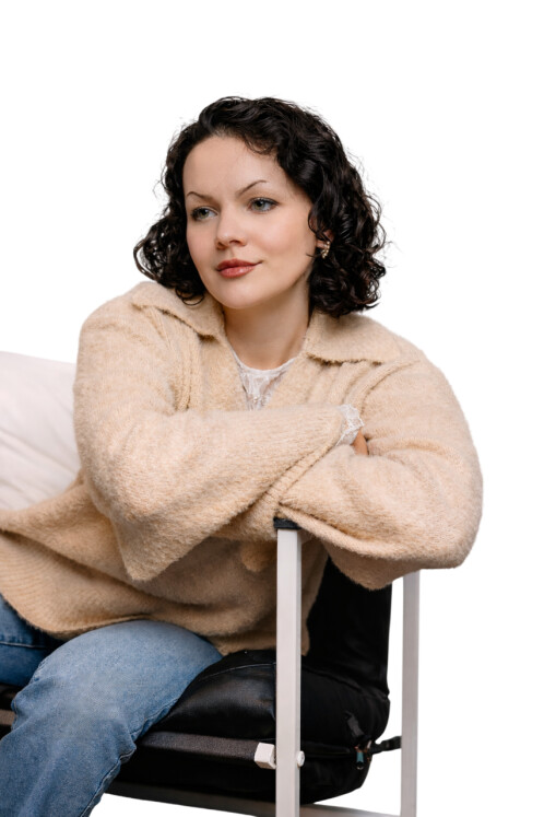 Врач Андрианова Ольга Владиславовна 