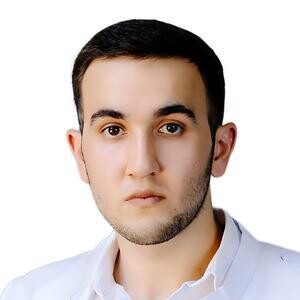 Врач Ахмедов Азизбек Магомедалиевич 