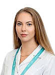 Бушуева Екатерина Вадимовна