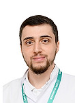Абдулаев Акай Расулович