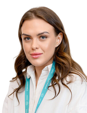 Врач Драпеза Ольга Сергеевна 