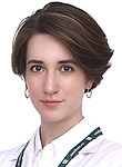 Трапани Анастасия Владимировна