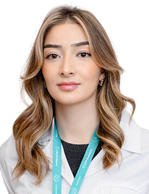 Врач Мирзакеримова Тамара Муфрудиновна 