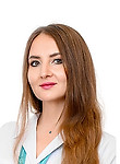 Надеждина Елена Александровна