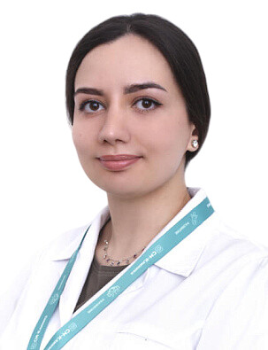 Врач Аль-Терк Гунва 