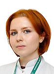 Самойлова Снежана Сергеевна