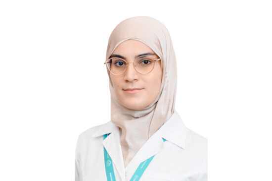 Врач Алиева Фатима Эльзар Кызы 