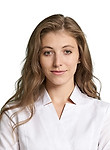Антонова (Серякова) Анастасия Александровна