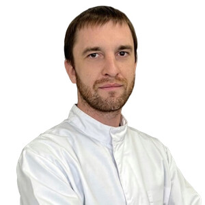 Врач Лапаев Игорь Владимирович 