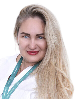 Врач Булгакова Евгения Владимировна 