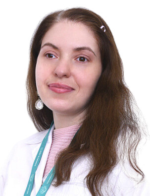 Врач Полозкова Елена Геннадьевна 