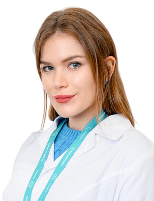 Врач Климова Маргарита Дмитриевна 