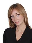 Иевлева Елизавета Александровна