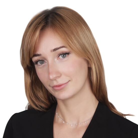 Врач Иевлева Елизавета Александровна 