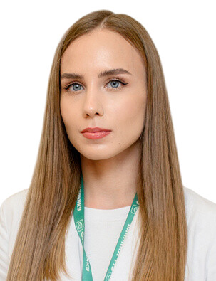 Врач Кулешова Кристина Александровна 