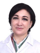 Врач Полякова Вера Михайловна 